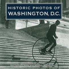 Cover Historic Photos of Washington, D.C. (eBook, ePUB)