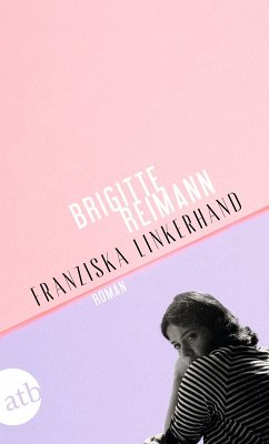 Franziska Linkerhand (eBook, ePUB) - Reimann, Brigitte