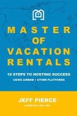 Master of Vacation Rentals (eBook, ePUB) Master of Vacation Rentals (eBook, ePUB)