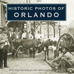 Cover Historic Photos of Orlando (eBook, ePUB)