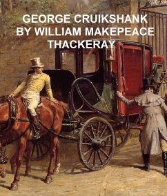 George Cruikshank (eBook, ePUB) - Thackeray, William Makepeace