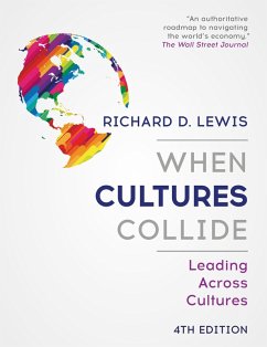 When Cultures Collide (eBook, ePUB) - Lewis, Richard