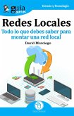 GuíaBurros: Redes Locales (eBook, ePUB)