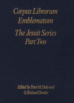 The Jesuit Series Part Two (D-E) (eBook, PDF)