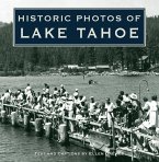 Historic Photos of Lake Tahoe (eBook, ePUB)
