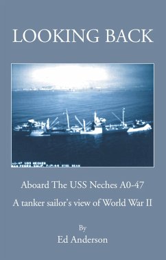 Cover Looking Back (eBook, ePUB)