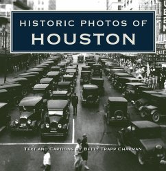 Cover Historic Photos of Houston (eBook, ePUB)