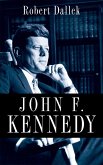 John F. Kennedy (eBook, PDF)