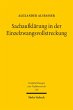 Sachaufklärung in der... - Bild 1