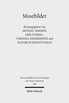 Mosebilder (eBook, PDF)