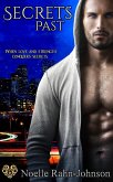 Secrets Past (eBook, ePUB) Secrets Past (eBook, ePUB)