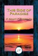 Thi Side of Paradise (eBook, ePUB) - Bild 1