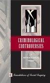 Criminological Controversies (eBook, ePUB)