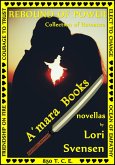 Rebound of Power: 850 T.C.E. Collection of Romance (eBook, ePUB) Rebound of Power: 850 T.C.E. Collection of Romance (eBook, ePUB)