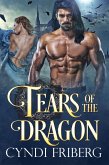 Tears of the Dragon (eBook, ePUB)