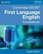 Cambridge IGCSE(R) First Language... - Bild 1