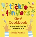 The Tickle Fingers Kids' Cookbook (eBook, ePUB)