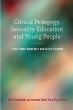 Critical Pedagogy, Sexuality Education... - Bild 1