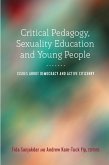 Critical Pedagogy, Sexuality Education and Young People (eBook, ePUB)