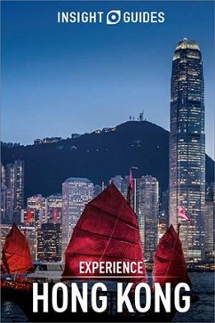 Insight Guides Experience Hong Kong (Travel Guide eBook) (eBook, ePUB) - Guides, Insight