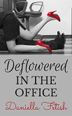 Deflowered In The Office (eBook, ePUB)