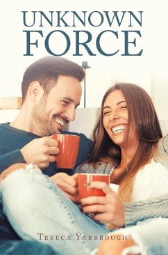 Cover Unknown Force (eBook, ePUB)