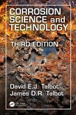 Corrosion Science and Technology (eBook, ePUB)