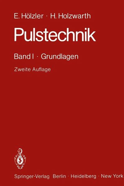 Pulstechnik (eBook, PDF)