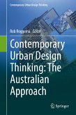 Contemporary Urban Design Thinking (eBook, PDF)