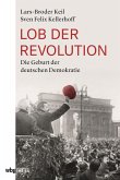 Lob der Revolution (eBook, PDF)