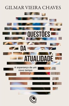 Cover Questões da atualidade (eBook, ePUB)
