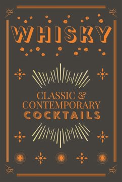 Whisky Cocktails (eBook, ePUB) - Pyramid