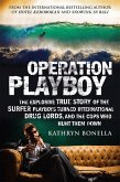 Operation Playboy (eBook, ePUB)