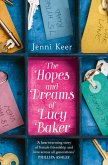 The Hopes and Dreams of Lucy Baker (eBook, ePUB)