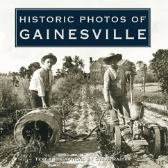 Cover Historic Photos of Gainesville (eBook, ePUB)