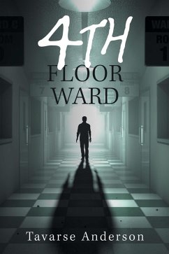 4Th Floor Ward (eBook, ePUB) - Anderson, Tavarse