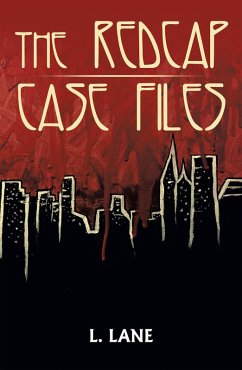 The Redcap Case Files (eBook, ePUB)