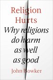 Religion Hurts (eBook, ePUB)