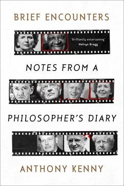 Cover Brief Encounters (eBook, ePUB)