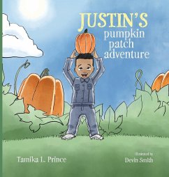 Justin's Pumpkin Patch Adventure - Prince, Tamika