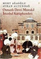 Osmanli - Agaoglu, Mert; Altundag, Ayhan