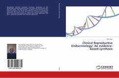 Clinical Reproductive Endocrinology: An evidence-based synthesis