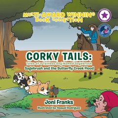 Corky Tails - Franks, Joni