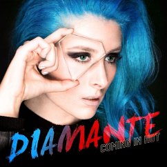 Coming In Hot - Diamante