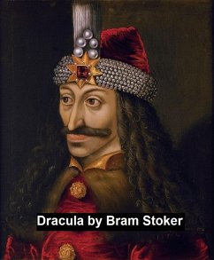 Cover Dracula (eBook, ePUB)