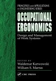 Occupational Ergonomics (eBook, PDF)