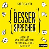 Die Bessersprecher (MP3-Download)