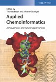 Applied Chemoinformatics (eBook, PDF)
