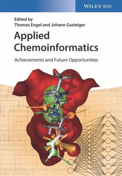 Applied Chemoinformatics (eBook, PDF)