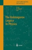 The Kolmogorov Legacy in Physics (eBook, PDF)